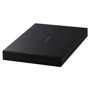 yVi/i/szOtSSD/|[^u/USB3.2(Gen1)Ή/2TB/ubN/f[^T[rXLitet ESD-EJ2000GBKR