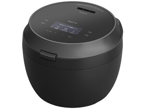 Panasonic �p�i�\�j�b�N �ψ���IH�W���[���ъ�@Bistro �r�X�g�� X9D�V���[�Y SR-X910D-K�@�u���b�N�@���їe�ʁF5.5��