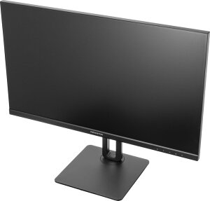 �y�V�i/���i/����s�zADS�p�l�� �}���`�A���O�� USB Type-C����27�^���C�h�J���[�t���f�B�X�v���C PTFBLC-27S