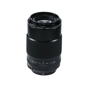 �y�V�i/���i�z�t�W�m�������Y XF80mmF2.8 R LM OIS WR Macro
