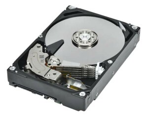 �y�V�i/���i/����s�z3.5�C���`����HDD/2TB/7200rpm/MG10-D�V���[�Y MG10ADA200N