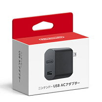 楽天市場】ニンテンドースイッチ 電源アダプターの通販 