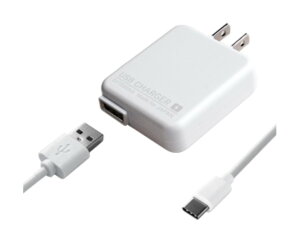 yVi/i/szAC[d 1.5A Type-C 1m WH AJ-550