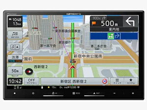 Pioneer �Ɩ��p�ėp�J�[�i�r�Q�[�V���� �y�i�r AVIC-RL822-D