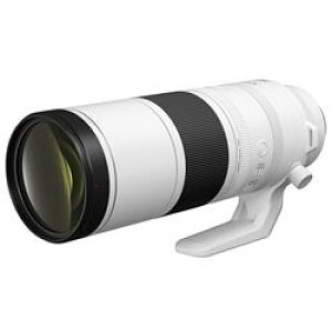 Canon RF200-800mm F6.3-9 IS USM 超望遠ズームレンズ キヤノン