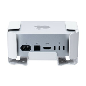 �y�V�i/���i/����s�zApple Mac mini M4�p �Z�L�����e�B�}�E���g ����h�~�Œ�z���_�[ VESA�l�W���Ή� SLE-51SMM