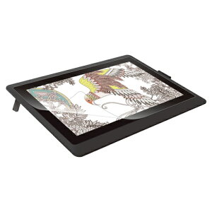 �y�V�i/���i�zWacom Cintiq 16�ی�t�B����/�y�[�p�[���C�N/�㎿���^�C�v TB-WC16FLAPL