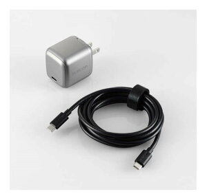 yVi/izm[gPCACA_v^[/USB PDΉ/70W/USB-Cx1/C-CP[ut/2m/Xy[XO[ ACDC-PD8970SGY