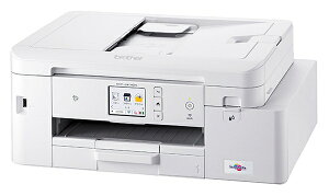 yVi/i/szuU[ v^[ eʃt@[Xg^N A4CNWFbg@ DCP-J4140N(Wi-Fi/ʈ/X}zE^ubgڑ/ADF/ݑ[N) DCP-J4140N