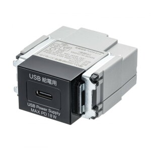 yVi/i/szRZg Type-Cx1 PD18WΉ TAP-KJC1BK