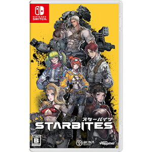[1016\][jeh[XCb` \tg] STARBITES (X^[oCc) [HAC-P-BPSCB] *wTt