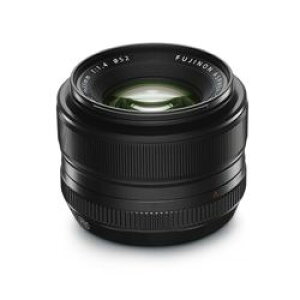 富士フイルム フジノンレンズ XF35mmF1.4 R Xマウント対応 ミラーレスカメラ用 標準単焦点レンズ