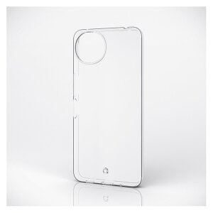 �y�V�i/���i/����s�zAQUOS wish5/�\�t�g�P�[�X/�N���A PM-S251UCTCR