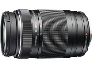 yVi/izOM SYSTEM M.ZUIKO DIGITAL ED 75-300mm F4.8-6.7 II ubN ]Y[Y