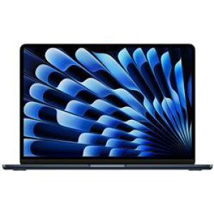 Apple MacBook Air Liquid RetinafBXvC MC8K4J/A ~bhiCg 13.6C` M3 8RA  16GB SSD 256GB Abv }bNubNGA[