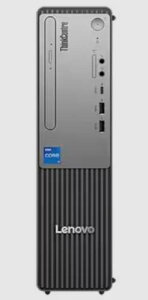 ThinkCentre Neo 50s Small Gen 5 Core i5-14400/16GB/SSD256GB/Win11Pro 12XF0039JP