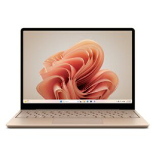 Microsoft }CN\tg Surface Laptop Go 3 wʃf EP2-29491 ThXg[ 12.4C` Core i5 16GB 512GBSSD m[gp\R T[tFX