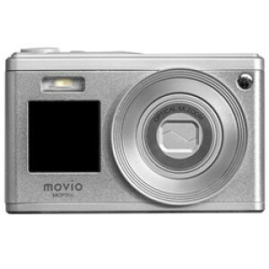 NAGAOKA movio MOP300 ���w�Y�[��6�{�@�\���� �f�W�^���J����