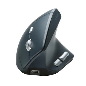 �y�V�i/���i/����s�z�y�ʐÉ�Bluetooth�G���S�m�~�N�X�}�E�X(�[�d���E5�{�^��) MA-EBBS536BL