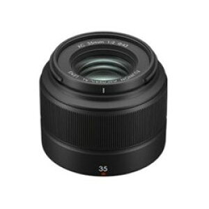 FUJIFILM xmtB tWmY XC35mmF2 WY