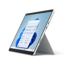 【新品/在庫あり】Microsoft Surface Pro 8 EEB-00010 /13インチ/Corei7/メモリ 16GB/SSD 1TB/Office/Win11 Home/ タブレットパソコン マイクロソフト サーフェス