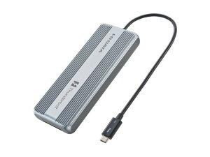 yVi/i/szIO DATA SSPU-TFC4 Thunderbolt(TM)5Ή |[^uSSD 4TB