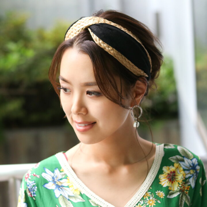 楽天市場】ナチュラル異素材ツイストカチューシャ レディース ヘアアクセサリー 小物 雑貨 ラタン ヘッドバンド ヘッドアクセ ヘアバンド 幅広 ワイド 配色 バイカラー 髪飾り リボン 個性的 痛くない リゾート 夏 : REAL STYLE(リアルスタイル) 楽天市場】ナチュラル異素材ツイストカチューシャ レディース ヘアアクセサリー 小物 雑貨 ラタン ヘッドバンド ヘッドアクセ ヘアバンド 幅広 ワイド 配色 バイカラー 髪飾り リボン 個性的 痛くない リゾート 夏 : REAL STYLE(リアルスタイル)