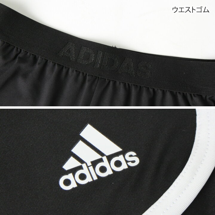 楽天市場 Adidas アディダス アスレジャー ショートパンツ レディース ボトムス パンツ 吸汗速乾 ドライ 短パン ショーパン ハーフパンツ スポーツウェア 運動 ジョギング ウォーキング ランニング ジム メール便 Real Style リアルスタイル