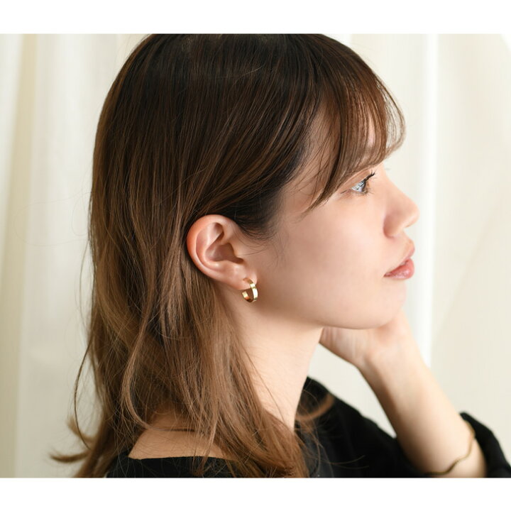 楽天市場】【2点セット】メタルフープピアス×ラウンドオープンフープピアス レディース アクセサリー シンプル 大人 小さい 小ぶり シルバー ゴールド セカンドピアス カジュアル おしゃれ きれいめ 上品 華奢 オフィス メール便 : REAL STYLE(リアルスタイル) 楽天市場】【2点セット】メタルフープピアス×ラウンドオープンフープピアス レディース アクセサリー シンプル 大人 小さい 小ぶり シルバー ゴールド セカンドピアス カジュアル おしゃれ きれいめ 上品 華奢 オフィス メール便 : REAL STYLE(リアルスタイル)