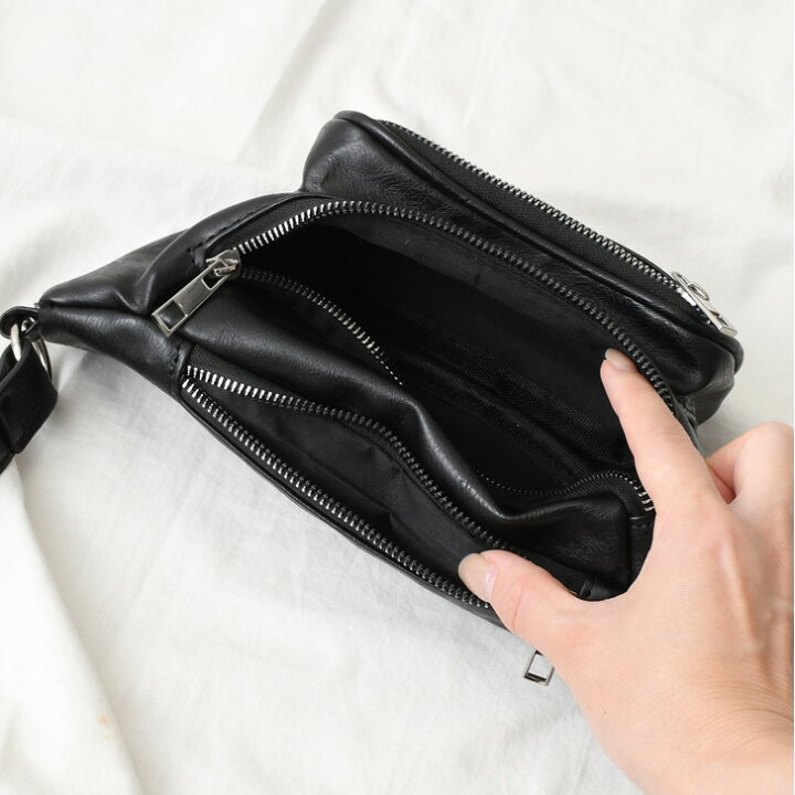 楽天市場 チェーン Puレザー レディース ウエストバッグ ボディバッグ ウエストポーチ ワンショルダー 斜めがけ 小さめ コンパクト きれいめ ヒップバッグ 韓国 ショルダーバッグ おしゃれ 上品 カジュアル 旅行 Real Style リアルスタイル