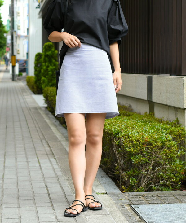 楽天市場 リネンブレンドベーシックミニスカート レディース ボトムス セクシー 韓国ファッション 黒 夏 春 Aライン 台形スカート 無地 シンプル ベーシック ミニ丈 ショート丈 カジュアル 可愛い お出かけ きれいめ メール便 Real Style リアルスタイル 楽天市場 リネンブレンドベーシックミニスカート レディース ボトムス セクシー 韓国ファッション 黒 夏 春 Aライン 台形スカート 無地 シンプル ベーシック ミニ丈 ショート丈 カジュアル 可愛い お出かけ きれいめ メール便 Real Style リアルスタイル