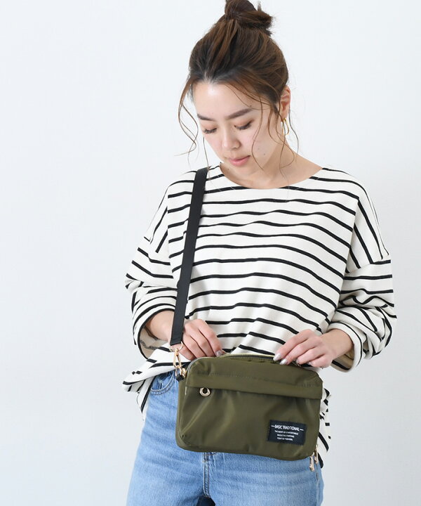 ミニバッグ メンズ サコッシュ ショルダーバッグ 斜め掛け レディース お出かけ ボディバッグ 薄型バッグ 肩掛け