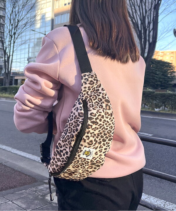 楽天市場】WILD WALLETS ワイルドウォレット ボディバッグ WW-015 