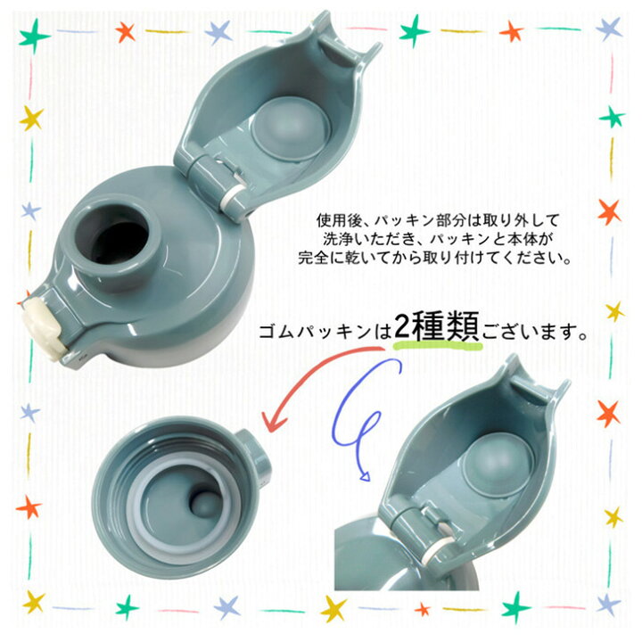 楽天市場】アウトドアプロダクツ◎ステンレスボトル(直飲みタイプ 