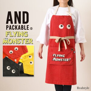 yh} p {̍Œj zAhpbJu AND PACKABLE tCOX^[ FLYING MONSTER Gv Y fB[X  킢 lp Lb` 䏊  ۈm }}  