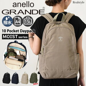 anello GRANDE �A�l���O�����f MOIST A4 ���� 10�|�P�b�g �f�C�p�b�N GTM0311Z �����b�N ���f�B�[�X �����Y �y�� ��e�� �傫�� ���s �ʋ� �ʊw �J�W���A�� ������� 15L