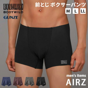 GUNZE BODY WILD Y AIRZ GA[Y {NT[pc OƂ BWY940P gNX n  V[c uh O[  SȂ tBbg Lk y  n