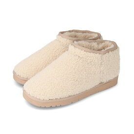 2/13 9:59マデ 3199円 送料無料 ショートムートンブーツ メンズ 歩きやすい 男女兼用 ブーツ フラットブーツ ショートブーツ レディース ファー もこもこ 痛くない 防寒 暖かい あったか プレゼント最強配送 ssa