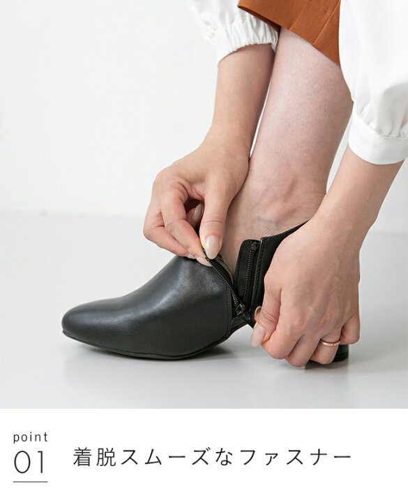 楽天市場】【500円OFFクーポン配布中】 送料無料 ブーティ ブーツ 