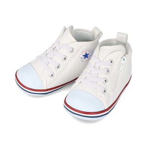 �������� �R���o�[�X �x�r�[�I�[���X�^�[ BABY ALL STAR N Z �x�r�[�C �q�� �e�q ���[�J�b�g �n�C�J�b�g ��� �X�j�[�J�[ �u���b�N �z���C�g �ɂ��Ȃ� �������T�C�Y ���K�i converse �y�N�[�|���Ώ�