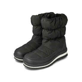 送料無料 moz モズ スノーブーツ レディース ボア ファー 撥水 防水 防寒 すべらない ダウン仕様 あたたかい 雪 キャンプ アウトドア ウォータープルーフ ショートブーツ 雪靴