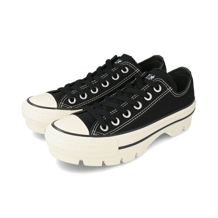 楽天市場】送料無料 コンバース オールスター チャンク CONVERSE ALL 