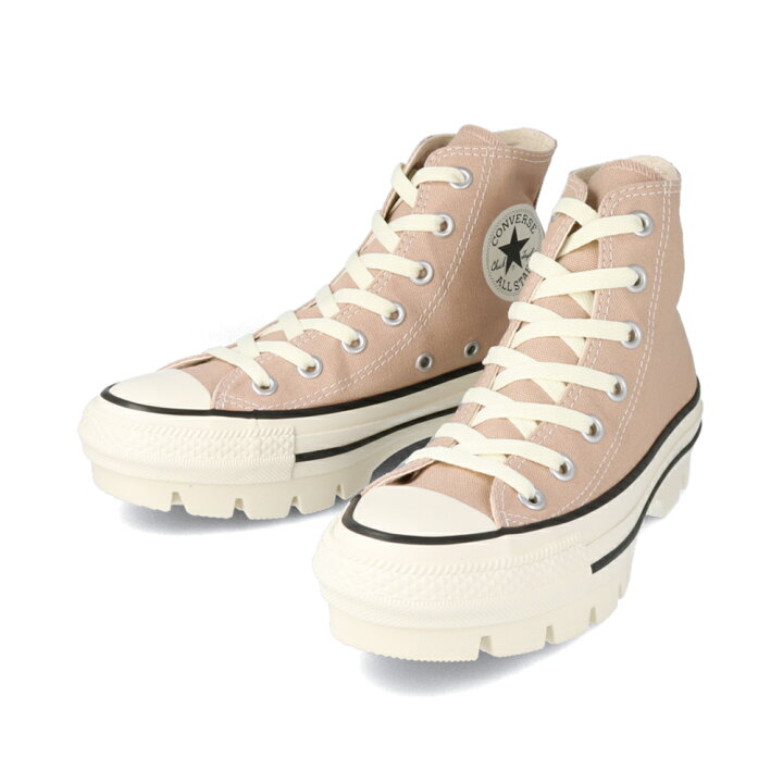楽天市場】送料無料 コンバース オールスター チャンク CONVERSE ALL 