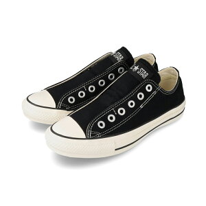  Ro[X I[X^[ Xbv ALL STAR SLIP FE OX ɂȂ ₷ fB[X Xb| [Jbg Xj[J[ RȂ Ki converse yN[|ΏۊOz