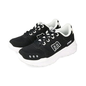 送料無料 モズ moz スニーカー ローカット レースアップ 紐あり フラットシューズ 軽量 痛くない 歩きやすい ラウンドトゥ メッシュ スポーツ 運動 ロゴ バイカラー