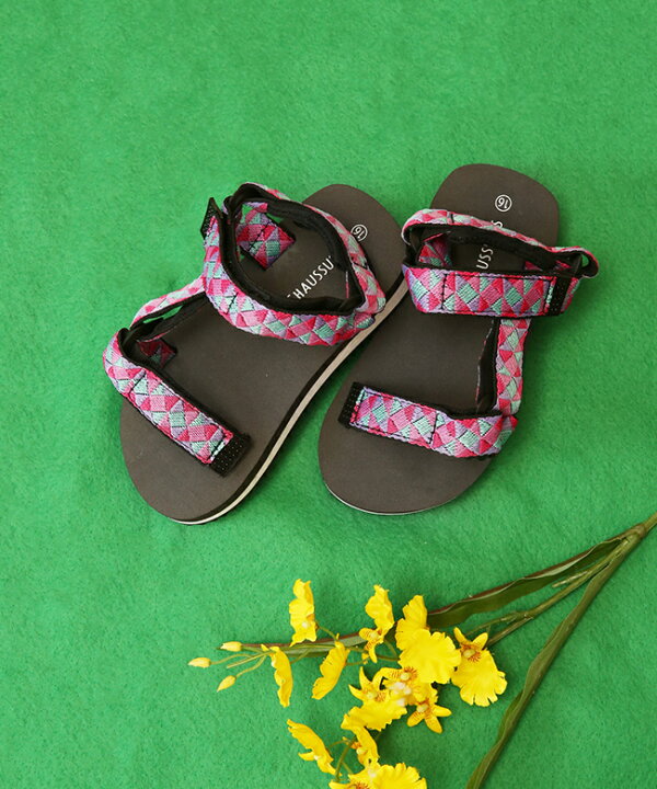 楽天市場 7 30 12 59マデ 1000円 送料無料 サンダル キッズ ベルクロ スポーツ サンダル スポサン 女の子 ストラップサンダル 厚底 小さいサイズ 履きやすい おしゃれ キッズサンダル 子供さんだる 可愛い 子供 子ども こども 夏 黒 ガールズ ジュニア プール ワンマイル