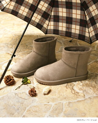 楽天市場 送料無料 完全防水 ショートブーツ レディース スノー レインブーツ ムートンブーツ スノーシューズ 雨靴 長靴 ムートンブーツ ラウンドトゥ フラットヒール 防水 痛くない 歩きやすい 防寒 雨 台風 雪 レイン アウトレットシューズ Welleg From アウトレット