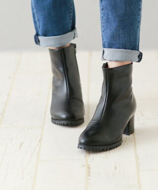 楽天市場 7 13 12 59マデ 4699円 送料無料 防水 レインブーツ サイドジップ 5cmヒール レイン ショートブーツ レディース おしゃれ ショート丈 コーデ 大きいサイズ ヒール 撥水 防寒 雪 靴 滑りにくい 滑り止め 防滑 太ヒール チャンキーヒール Ssa Welleg From