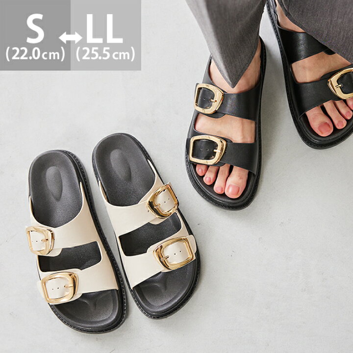 楽天市場】4/21 9:59マデ 3999円 送料無料 サンダル レディース 