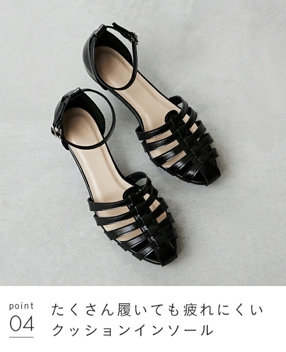 楽天市場】11/1 9:59マデ 1700円 送料無料 グルカサンダル レディース 